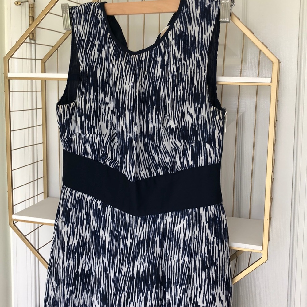 MICHAEL KORS delicate dress